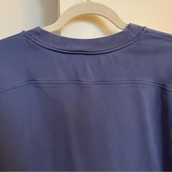 Lululemon crew neck sweatshirt - Picture 6 of 6